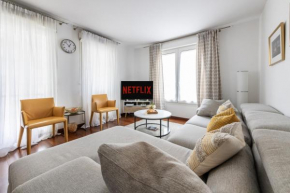 Confort à Disneyland, Village nature*Netflix*Wi-Fi